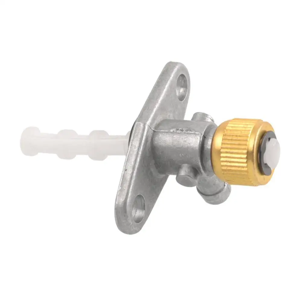 Petrol Fuel Tap Tank Gas Valve Pet Cock Switch For KTM SX 50 Mini / Junior /senior / Pro (1998-2019), SX 65, SX 60