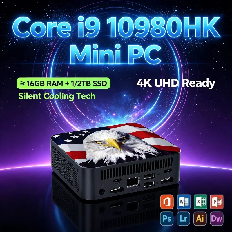 intel-i9-10980hk-2026-ultra-compact-mini-pc-16gb-ddr4-1tb-2tb-nvme-ssd-4k-wifi6-bt52-gaming-office-desktop-pro-max