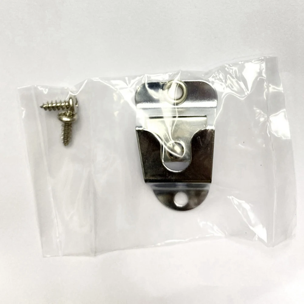 N36R_TM Clip da appendere per supporto microfono portatile da 10 pezzi per Motorola CB CM300 GTX800