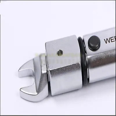 Industrial Grade Can For The First Open-Type Torque Wrench 9x12mm 14x18mm 5-10-20-25-50-60-80-100-150-200-300-400-550-750N.M