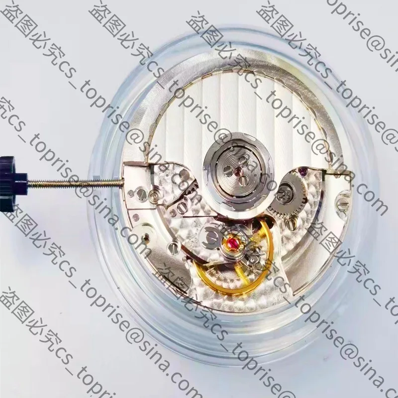Suitable for Watch Movement Accessories A10Movement, Three-pin, Single Calendar, Original Brand New Movement,