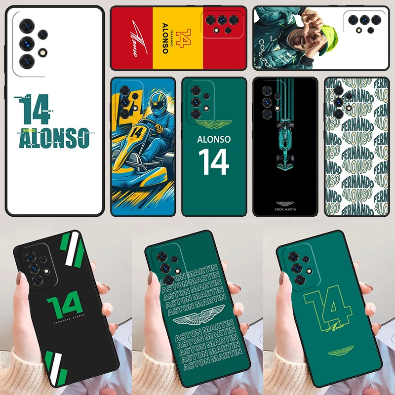 

Чехол для телефона Samsung Galaxy A52 A72 A73 A20e A21S A50 A70 A11 A12 A42 A31 A40 A51 A71 A32 A80 A91