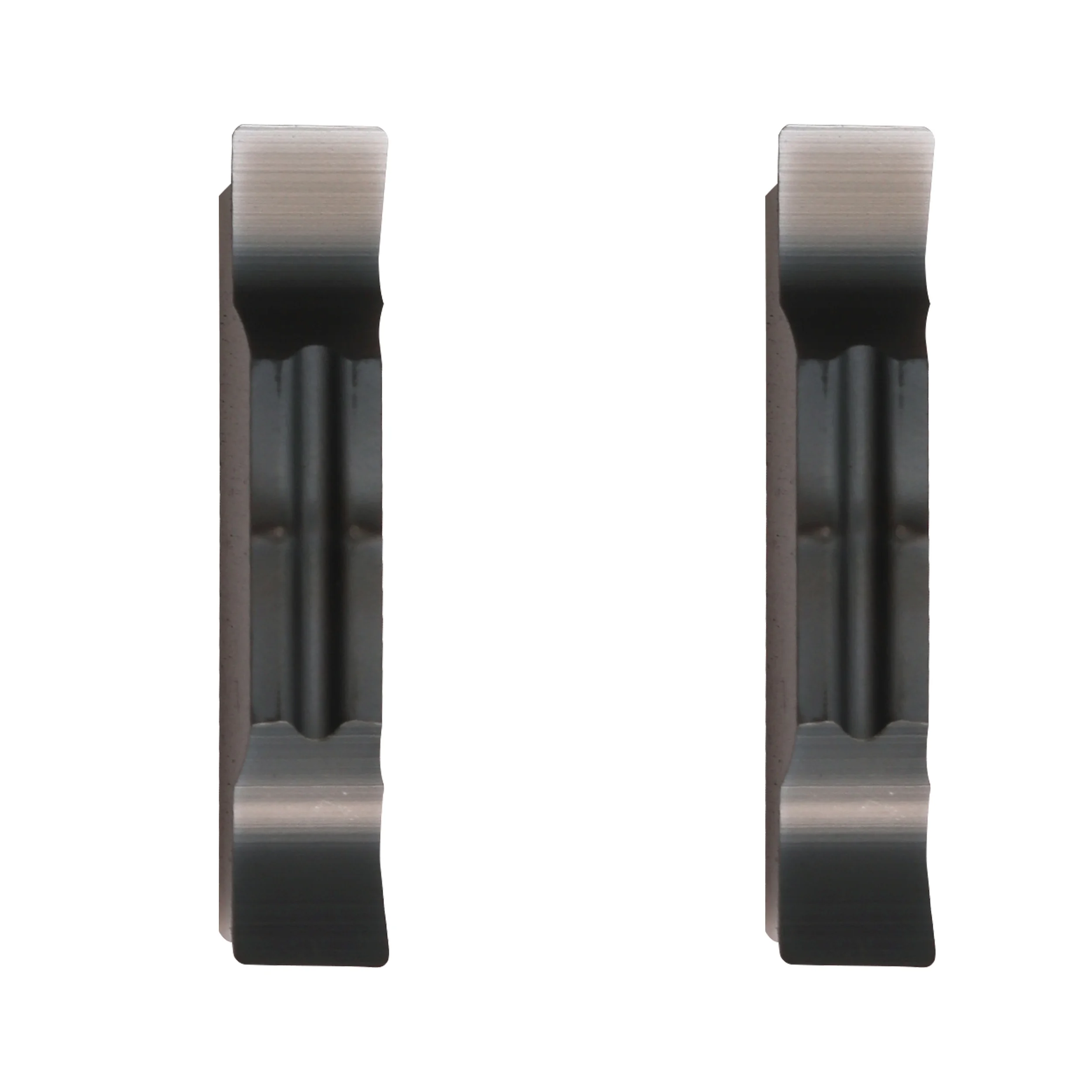 10 pz MGGN150 MGGN200 MGGN300 MGGN400 JM NK9030 inserti in metallo duro inserto da taglio tornio CNC lame per scanalatura in acciaio inossidabile