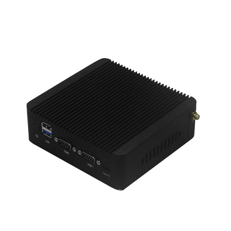 

Mini Industrial Console Computer Portable Pocket Office Games Entertainment Desktop Computer