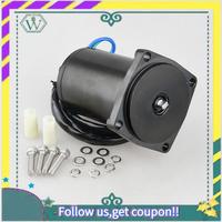 Upgraded 5007775 Tilt Trim Motor For Evinrude OMC Johnson Outboard Motor Parts 40-60HP 6248,5005831,18-6815 Boat Engine Parts