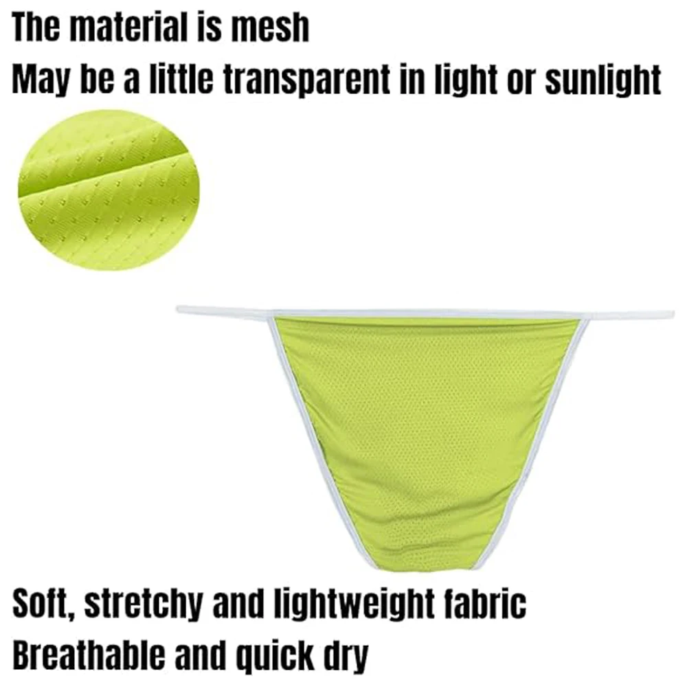 ZONBAILON Mens Bulge Enhancing Briefs Comfort Soft 3D U Pouch Tagless Underwear For Men