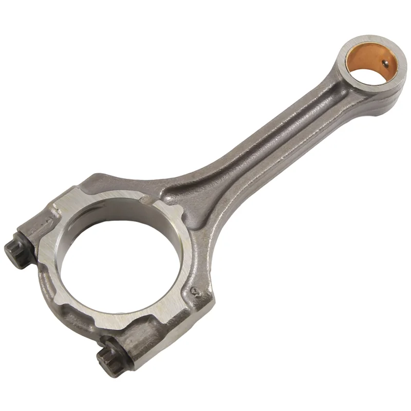 قضبان توصيل المحرك G4FJ المتينة لشركة Hyundai Veloster Tucson Sonata Kia Forte Optima 1.6L قطع غيار 235102B700 23510-2