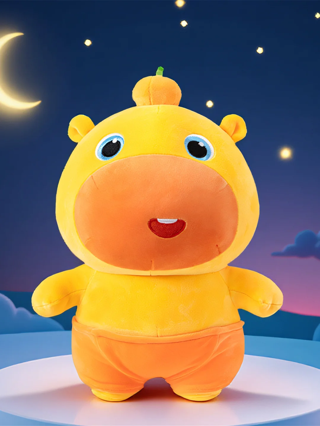 

S Plu Toy Морская свинка LuLu Подушка Милая мягкая кукла Канион для девочек Аутентичная версия ПП Хлопок Коллекционная подвеска...