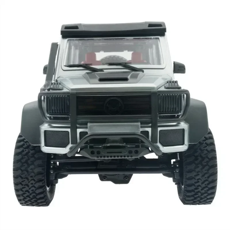 MN86S 1:12 RC カー更新バージョン 4WD 高速トラックリモートコントロール車のおもちゃ男の子キッズギフトオフロードモンスター屋外トラック