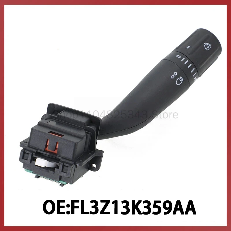 

FL3Z13K359AA for Ford Auto Parts Turn Signal Switch Headlight Turn Switch