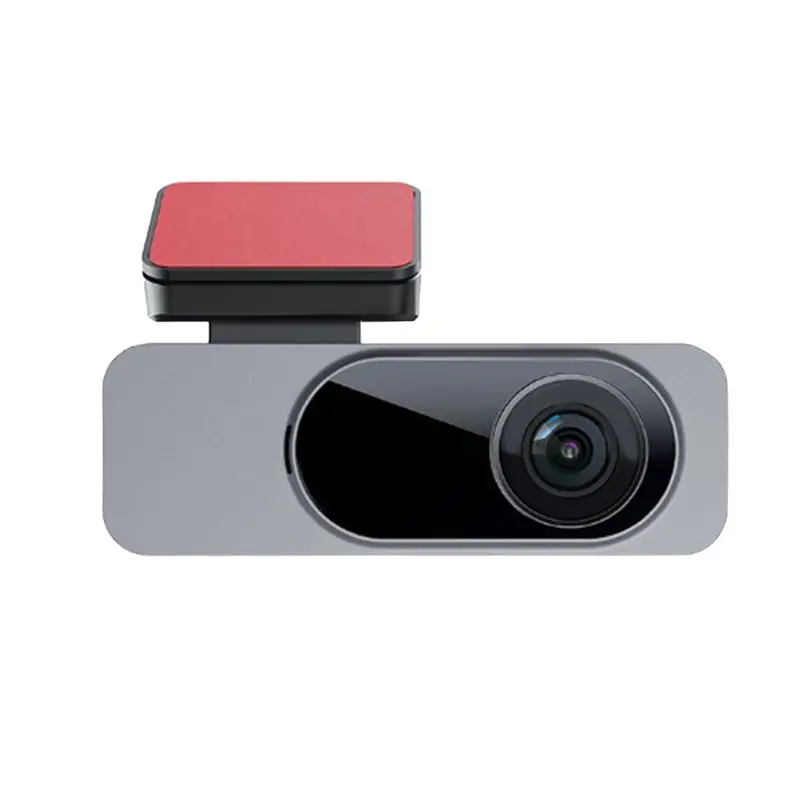[LXYA68Z!] Car DVR Camera Night Vision WIFI 4K Collision Sensing Loop Video Easy Installation