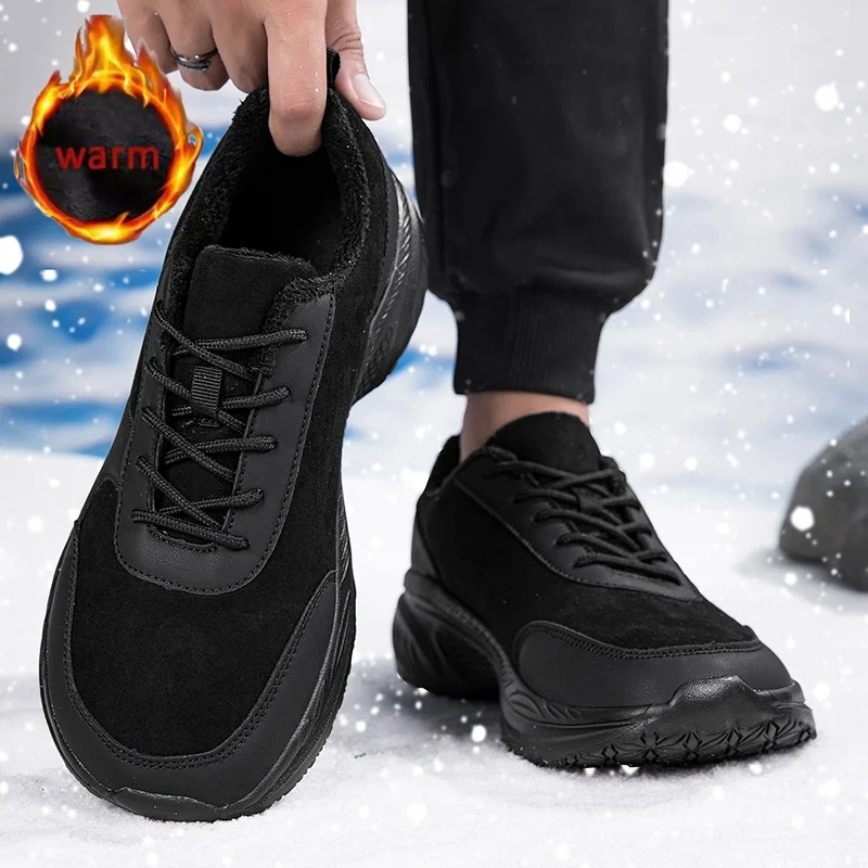 

Men's Wide Toe Walking Shoes Breathable Mesh Casual Shoes Non-slip Soft Hiking Shoes Lightweight Soft Barefoot Minimalist Shoes