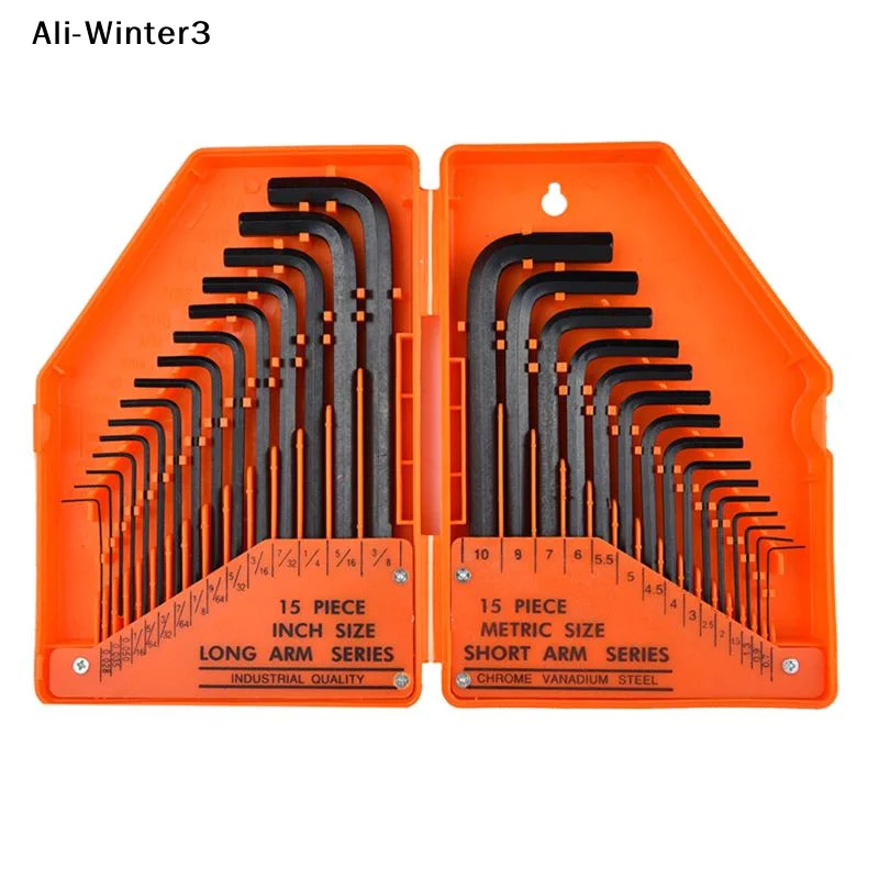 Thumbnail 3 - #74 Best Hex Key Allen Wrench Sets to Buy In 2026
