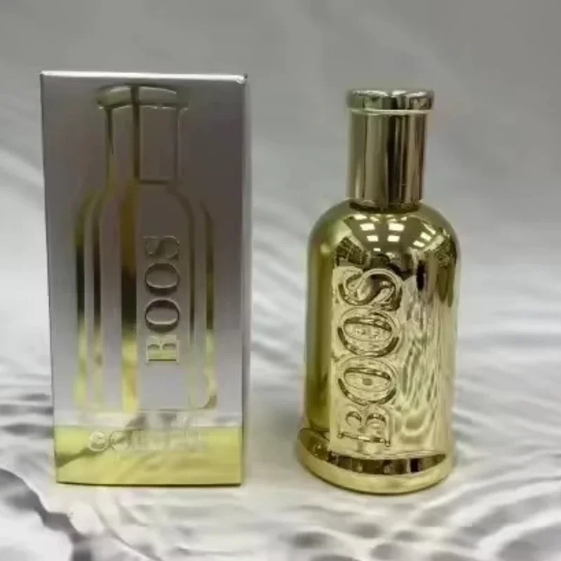 50 مللي رائجة البيع العطور للرجال الثقة الذاتية كولونيا رذاذ عطر الطازجة إغراء شهم عطر الذكور كولونيا