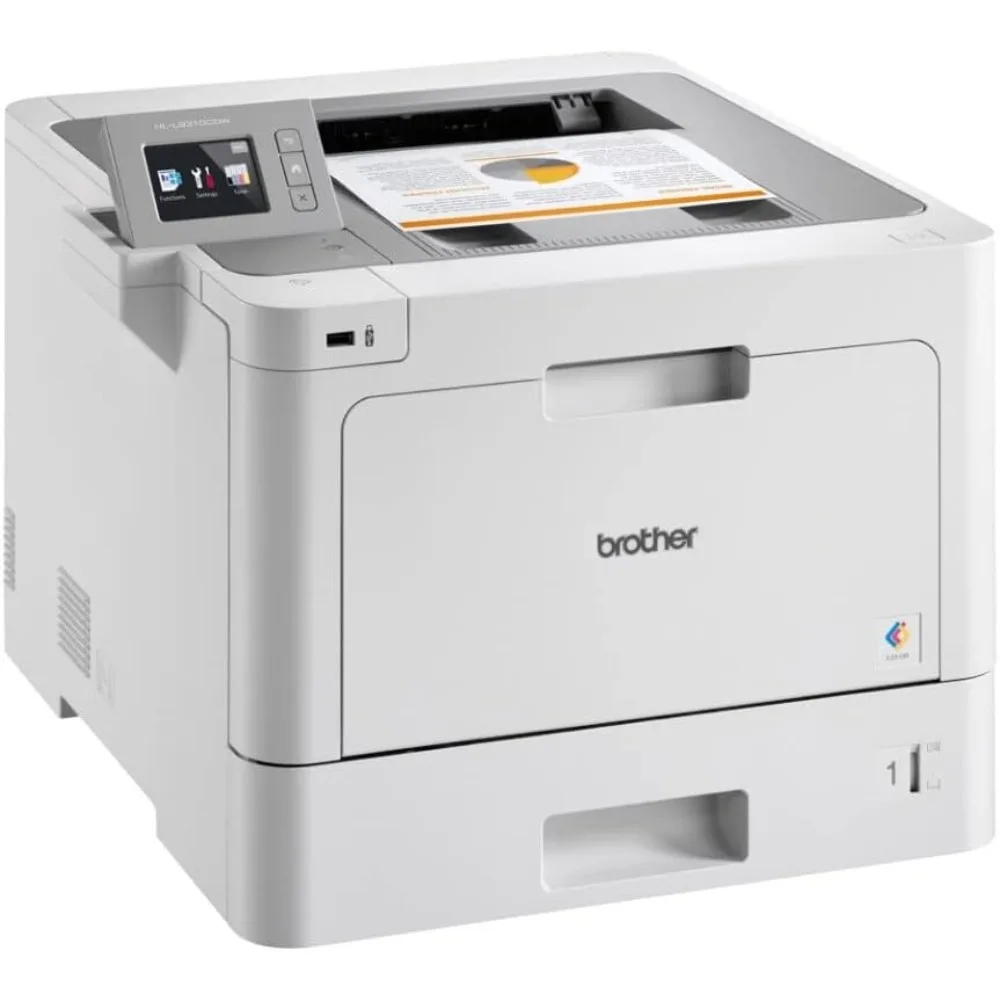 Impresora a Color, HLL9310CDW,LSR,CL