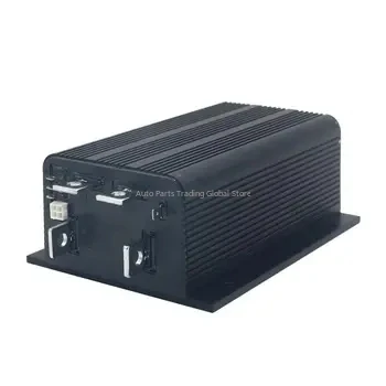 

Forklift Controller 36V 48V 450A 1209M-5501Curtis DC Motor Controller For Electric Mobility Vehicles