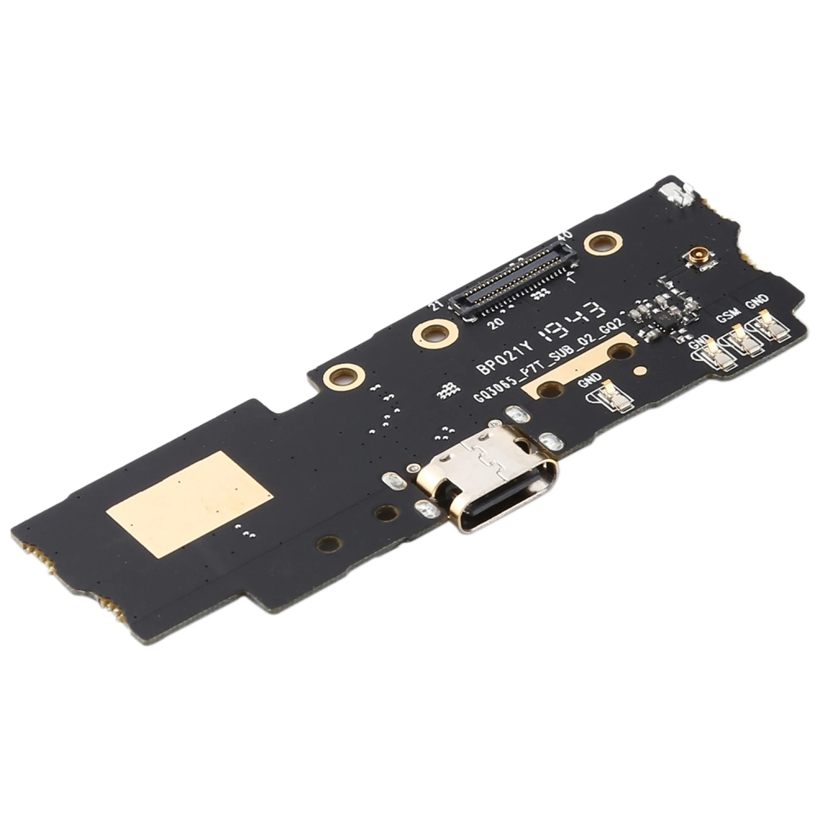 Replacement USB Charging Port Board for Ulefone Armor X6 X3 X5 Pro Spare Parts for Ulefone Note 7 10 9 6P 13P