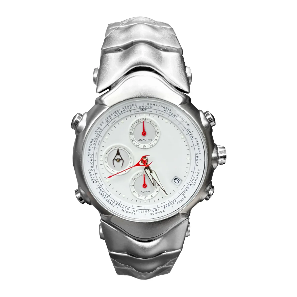 Рисунок 6 - Винтажные часы Millennium