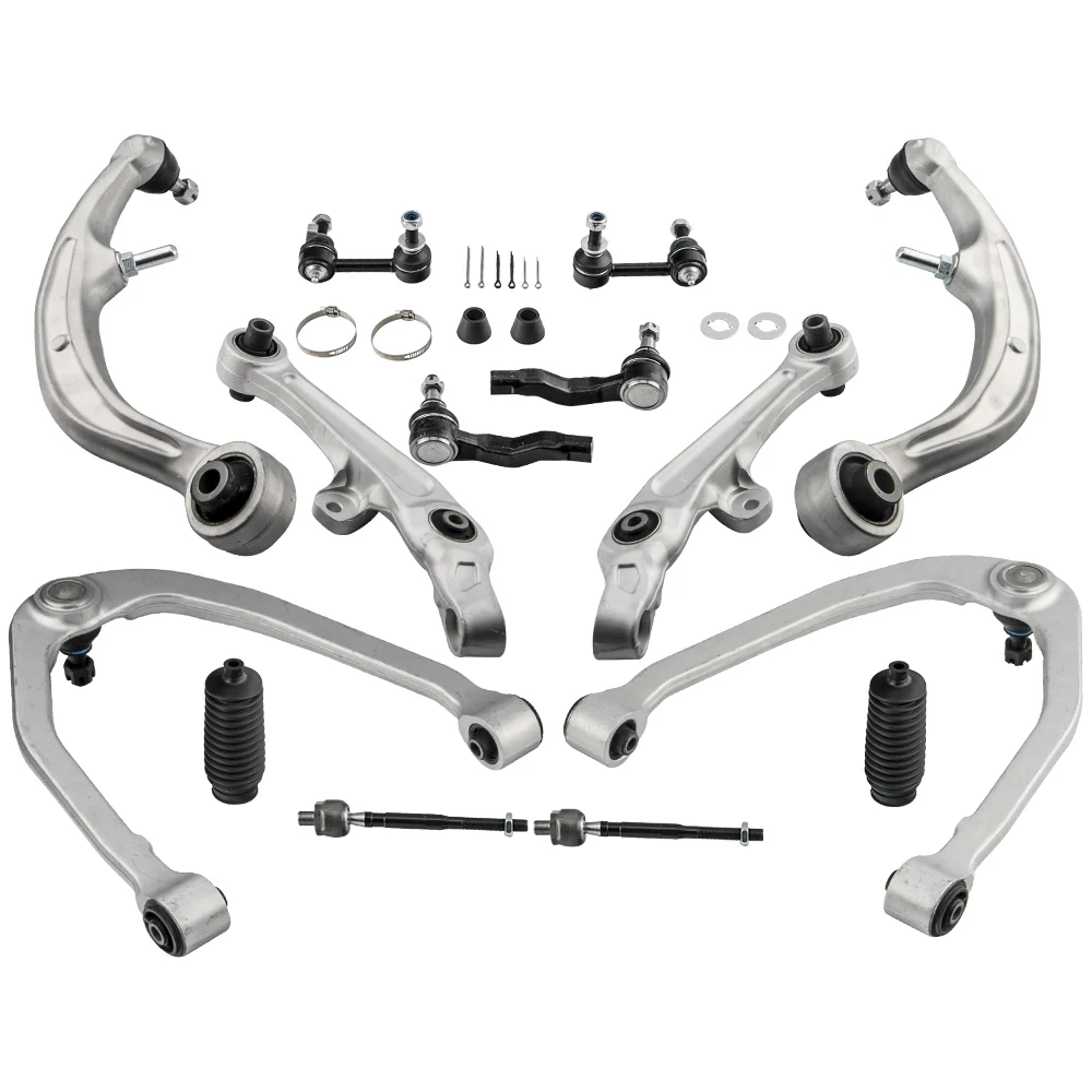 Heißer Verkauf Für Infiniti G35 Nissan 350Z Front Lower Control Arm Swing Rod End Link, Hinterradantrieb