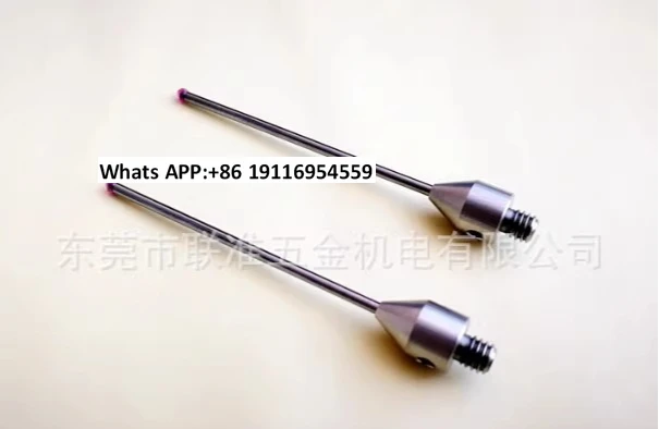 1PC new M4 ruby contact pin replaces Renishaw machine tool contact pin CNC contact pin A-5003-4797