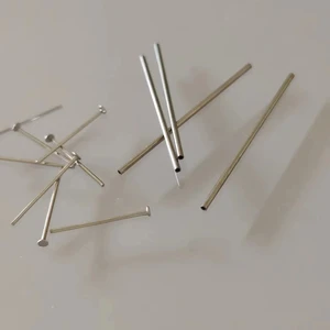 Holly axis car axle with 1:64 ALLOY CAR PIN, 0.8mm, 18mm, 20mm, 22mm, 25mm, 28mm, 30mm, 10 sets, 20 sets, 50 sets cars models, HW Matchbox, 64 6 Main Sales Axis - №2