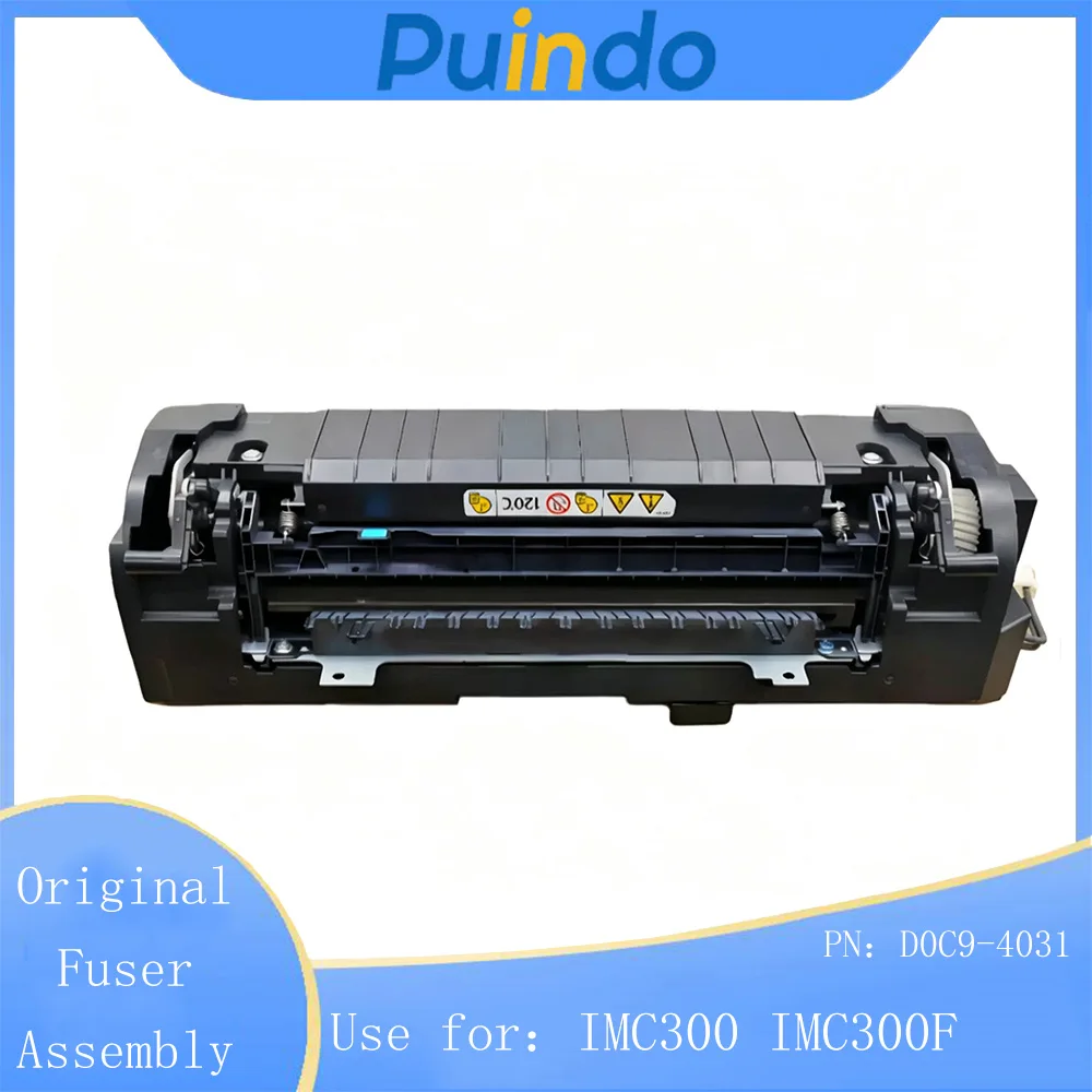 D0C9-4031 Original Remanufactured Fuser Assembly for Ricoh IMC300 IMC300F Fuser Unit D0C94031