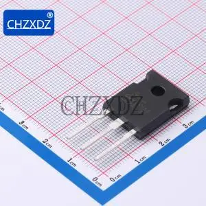 1/50/500PCS CMH24N50 TO-247 1 n-channel withstand voltage: 500V current: 24A