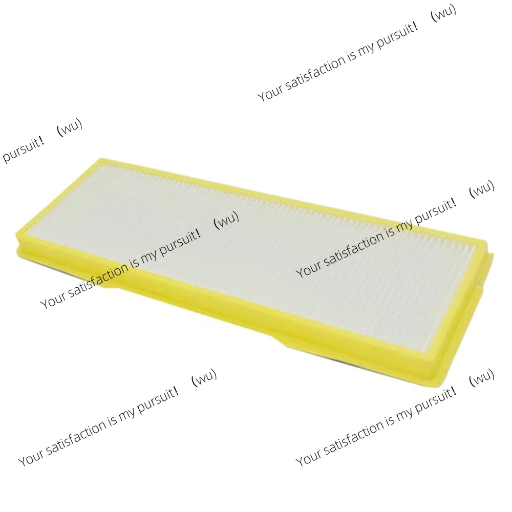 For Scania Trucks SCE 1913500 Interior Air Filter 5Pcs A/C Filter