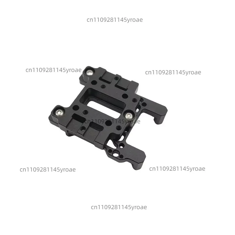 Voron 2.4 R2/Trident CNC X Carriage Kit MGN12H Aluminum Frame & 6mm/9mm Belt GT2 Timing System 3D Printer Parts