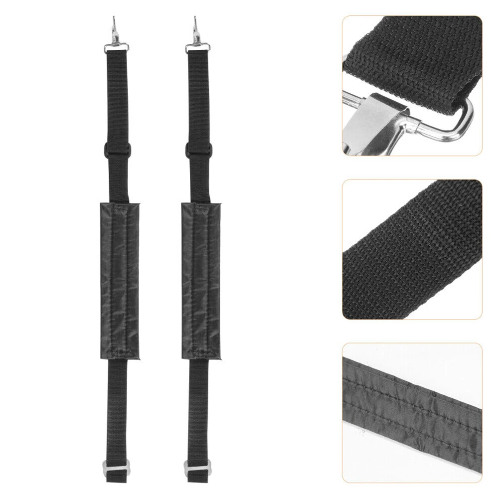 حزام بخاخ احترافي للاستخدام المريح، تحميل متساوي عبر الكتف لملحقات بخاخ حقيبة الظهر #6