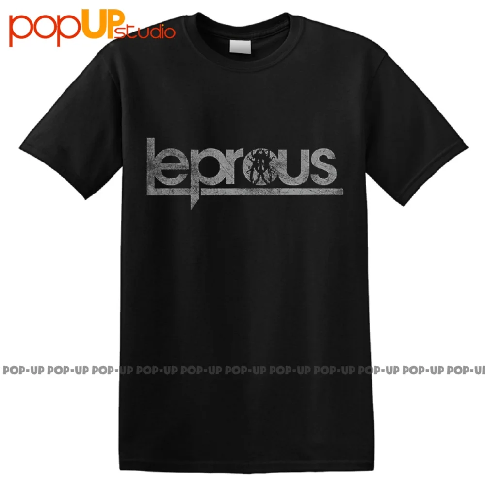 

LEPROUS - 'Logo' T-Shirt