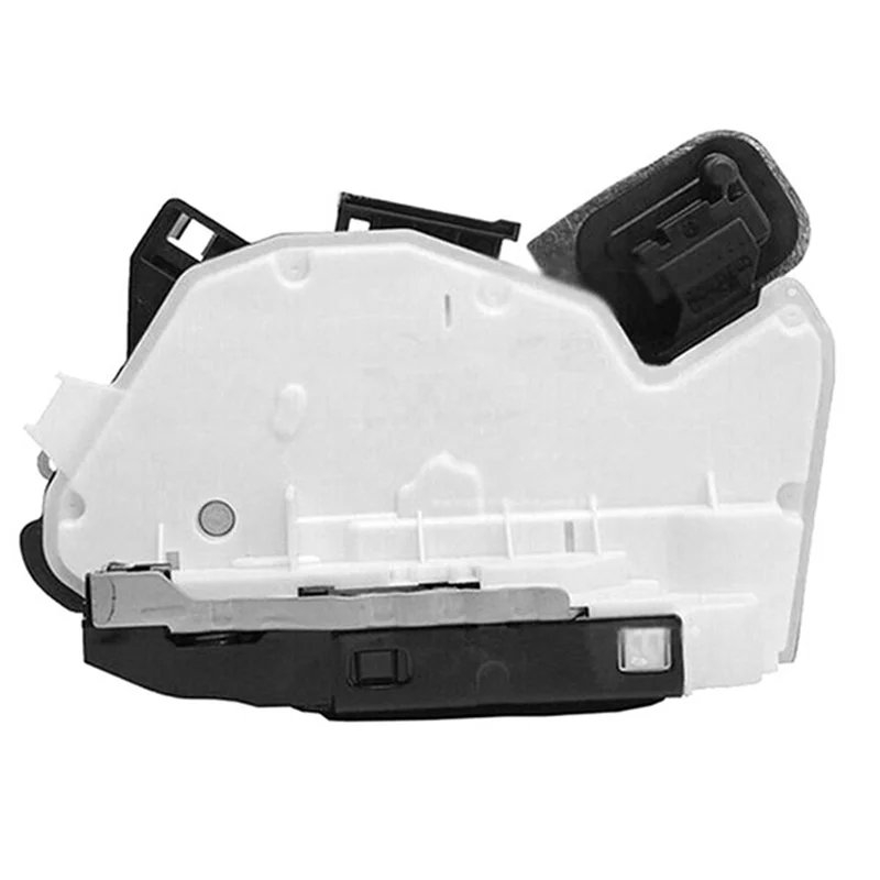 

Механизм привода замка передней двери автомобиля для VW Golf Skoda, автомобильные аксессуары-A67F