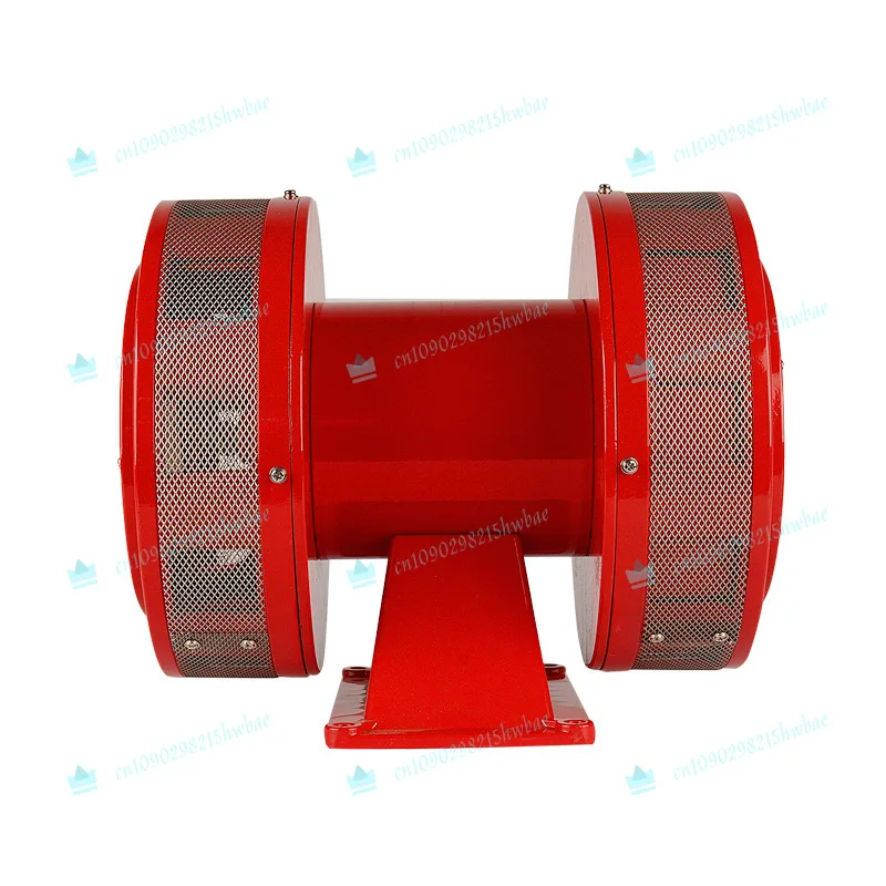 MS-790 High Motor for Flood Control Mine Port Air Drill Dual Direction
