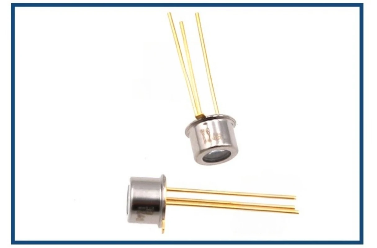 

New Original S5971 S5972 S5973 High Speed Silicon PIN Photodiode TO-18