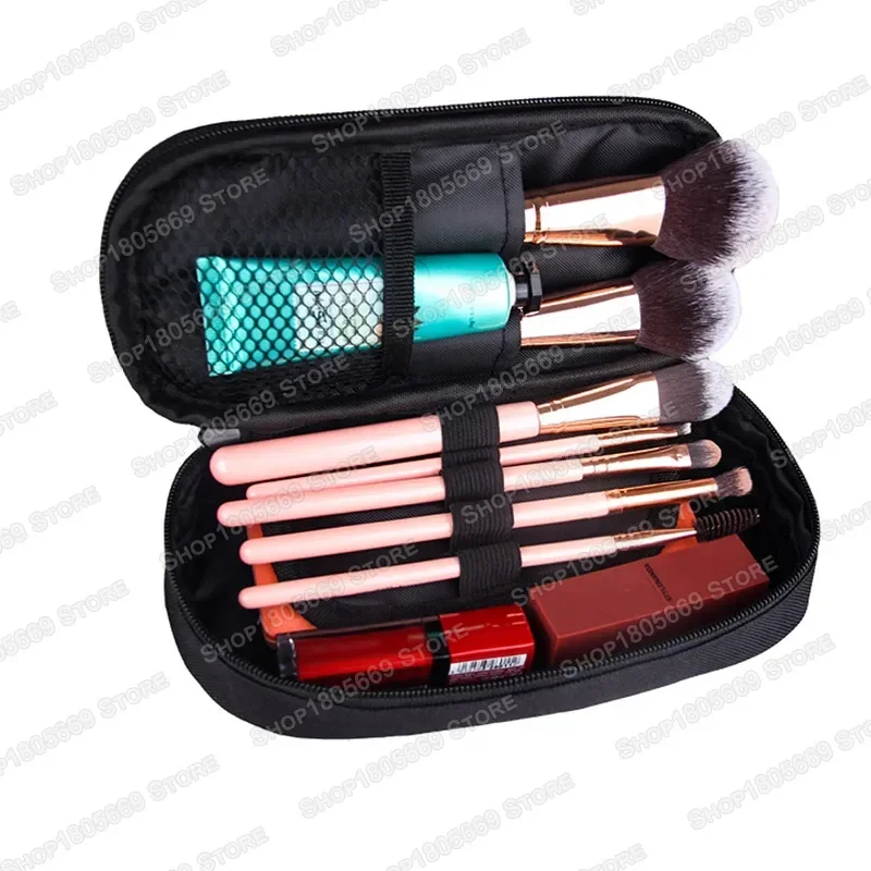 Estuches de cosméticos con estampado de dinosaurio, caja de lápices, niños, niñas, T. Bolsas de lápices Rex para niños, estuche escolar, bolsa