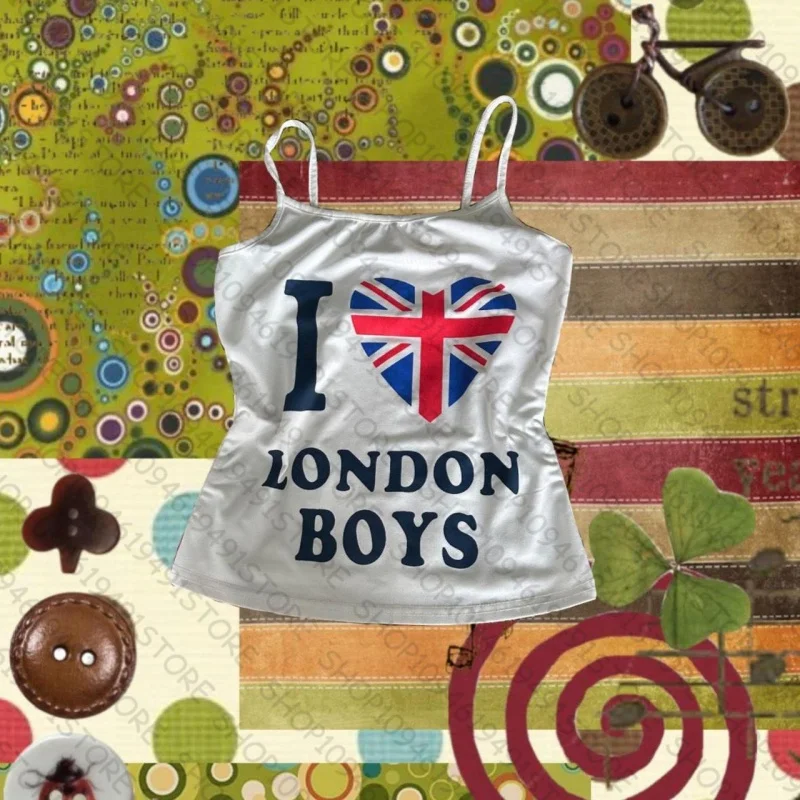 Punk Women's Aesthe… - image