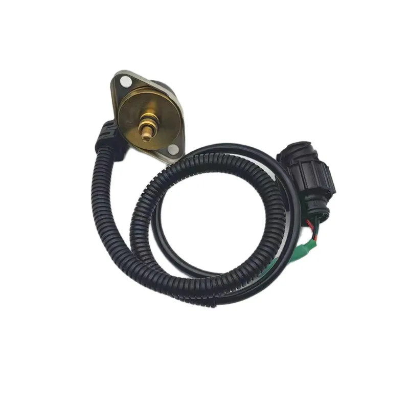 Volvo EC360 460B Intake Pressure Sensor Atmospheric Boost Pressure Sensor Excavator Parts