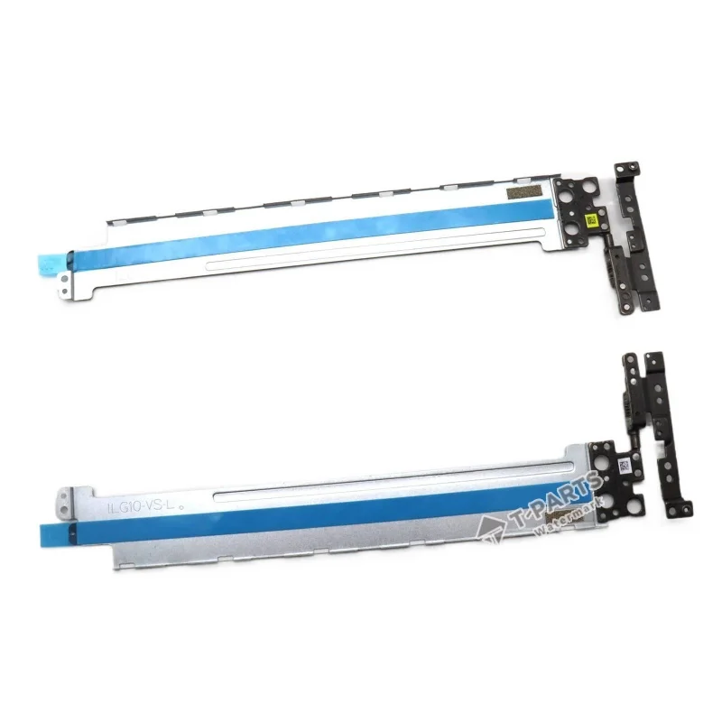 New for Lenovo LOQ 15APH8 LOQ 15IRH8 LCD Hinges Screen L+R Axis Set 5H50S29117
