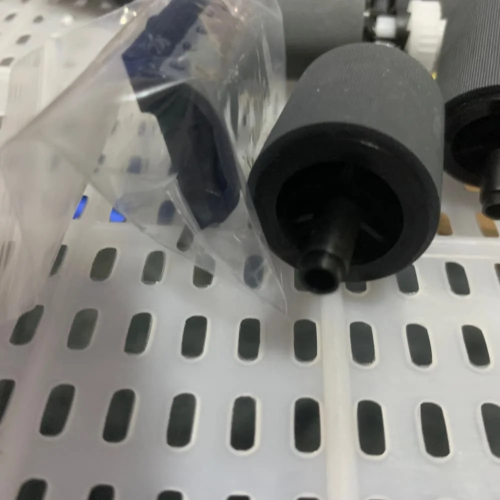 5SET ADF Feed Pickup Roller SEPARATION PAD untuk HP Pro 400 500 M425 M570 M476 M521 CF288-60015 CF288-60016