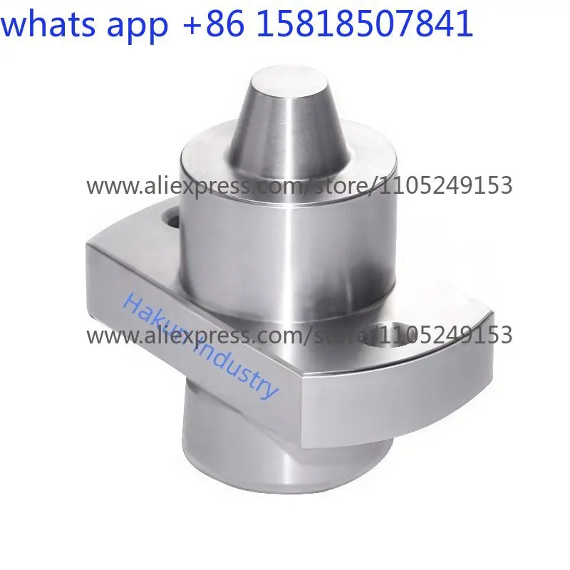 Positioning Pin, Floating Taper Pin, for Cast Hole Positioning on Aluminum Die Castings