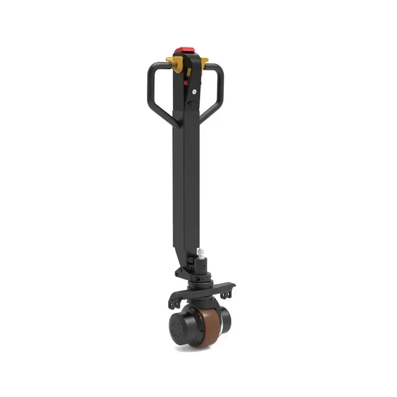

Transporter Integrated Joystick 48V 10AH 2.0 Ton Pallet Truck Lever Easy Installation Controller