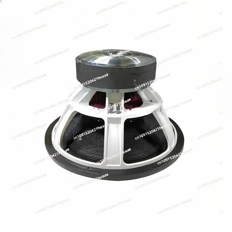 Suitable for 18-Inch high-power car bass modified speaker