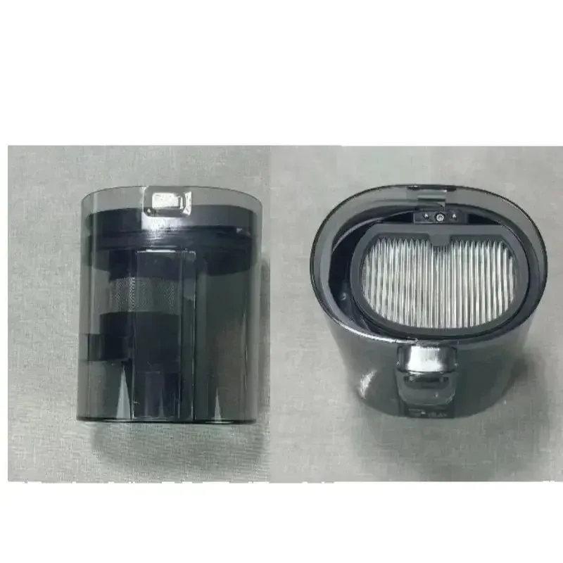 Original Dreame Floor Scrubber H20 Ultra Mix H30 Ultra Mix Dust Cup Filter Cartridge Original Accessories