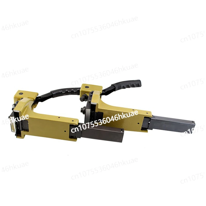 

for 15-18mm Staples Carton Box Tool 1PC Sealing Machine Manual Carton Closing Stapler Nailer Packer