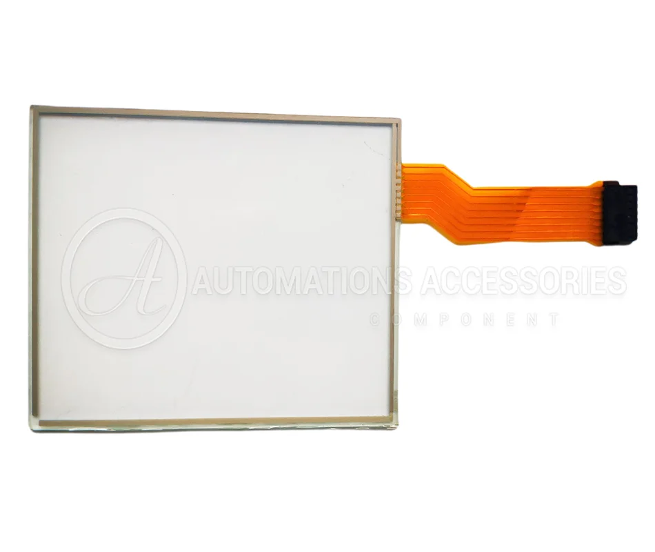 Novo para panelview plus 700 2711p-k7c6d1 tela sensível ao toque 2711p-k7c6d2 painel interruptor de operação 2711p-k7c4 painel de botão