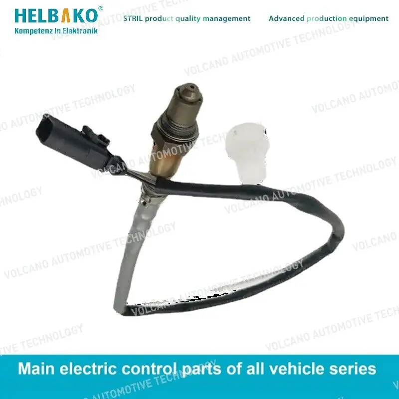 

022906262BR Lambda O2 Oxygen sensor For VW AUDI SKODA SEAT PORSCHE Amarok Beetle