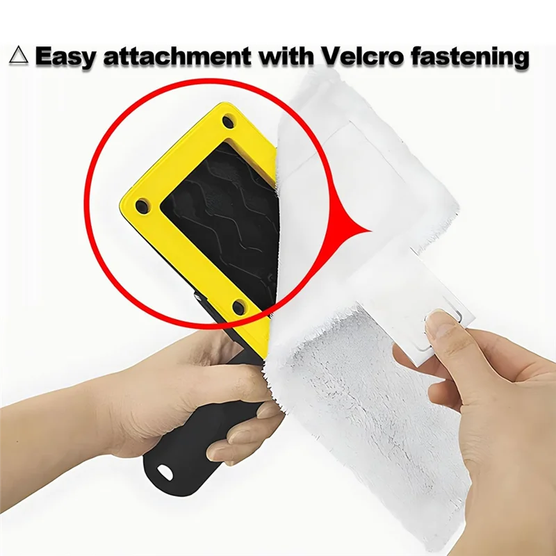 Hgfle-Microfibre Cl…