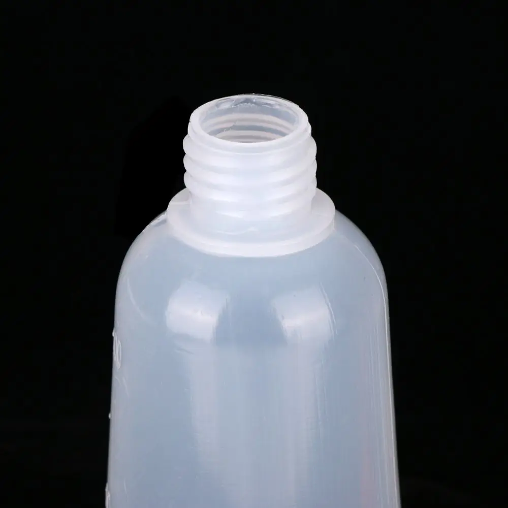 Purpose for Glue Honey Storage Condiment Supplies Tip Applicator Squeeze Bottle Kitchen Gadget Sauces Container Ketchup Bottle