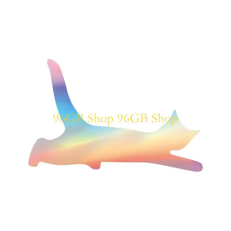 96GB Easter Kittens Car Sticker PVC Vinyls Decal For Side Mirror Rear Window Bumper Outdoor Auto Decoration Feline Climbing