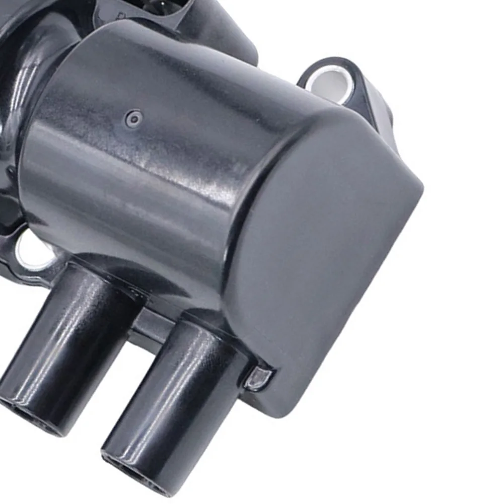 Ignition Coil Pack for Chevrolet For Aveo For Kalos 2003-2011 Direct Replacement Unit OEM Cross Reference 96253555 19005236